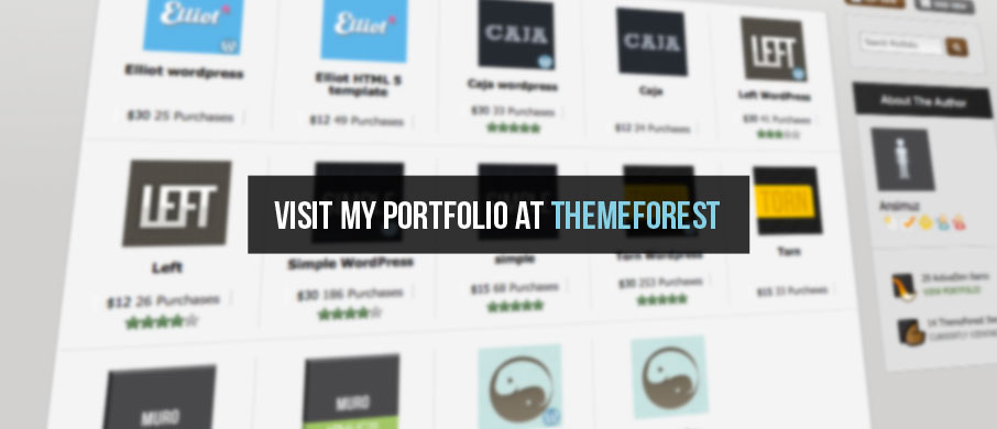 Support the freebies buying high quality premium themes from my portfolio at themeforest 电话压测工具